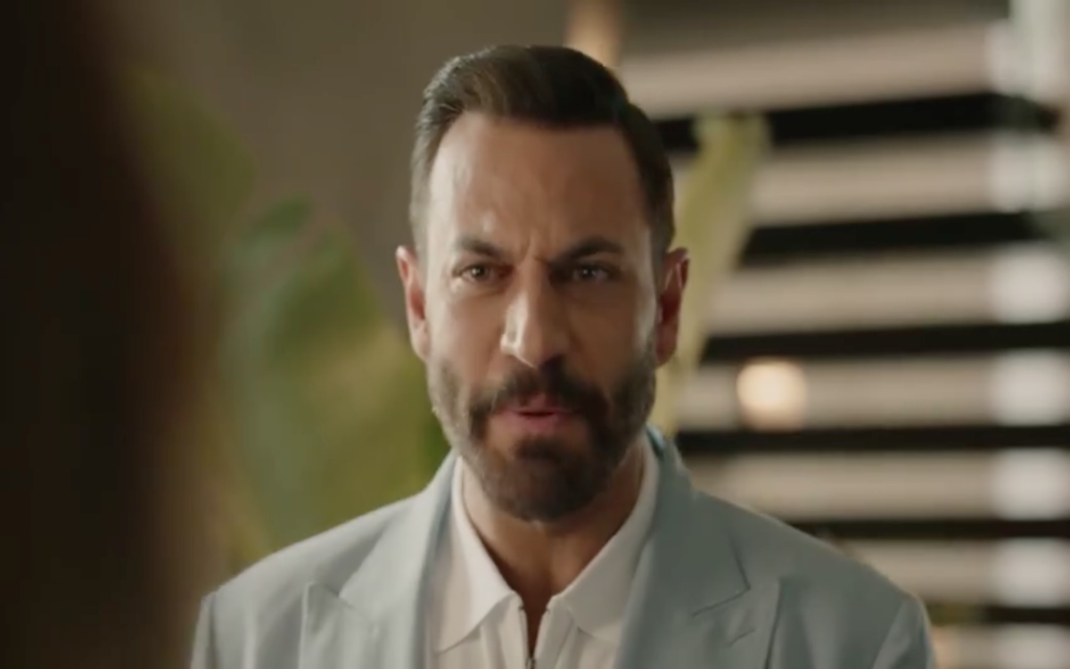 مسلسل سلمى الحلقة 51 - مسلسل امرأة التركي