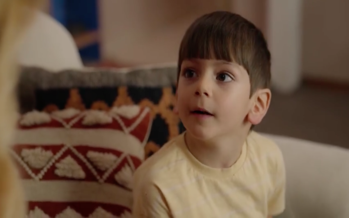 مسلسل سلمى الحلقة 51 - مسلسل امرأة التركي
