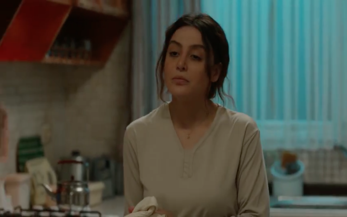 مسلسل سلمى الحلقة 51 - مسلسل امرأة التركي