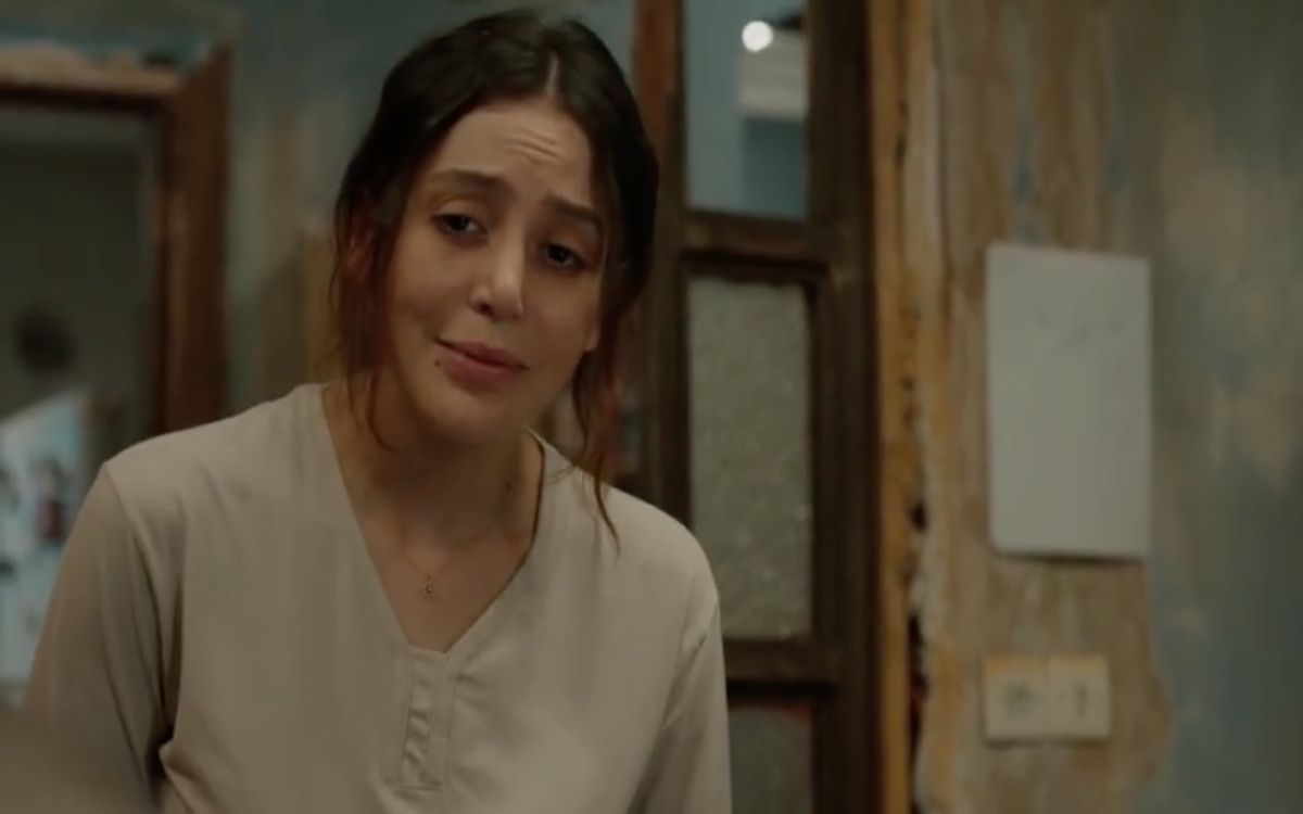 مسلسل سلمى الحلقة 51 - مسلسل امرأة التركي