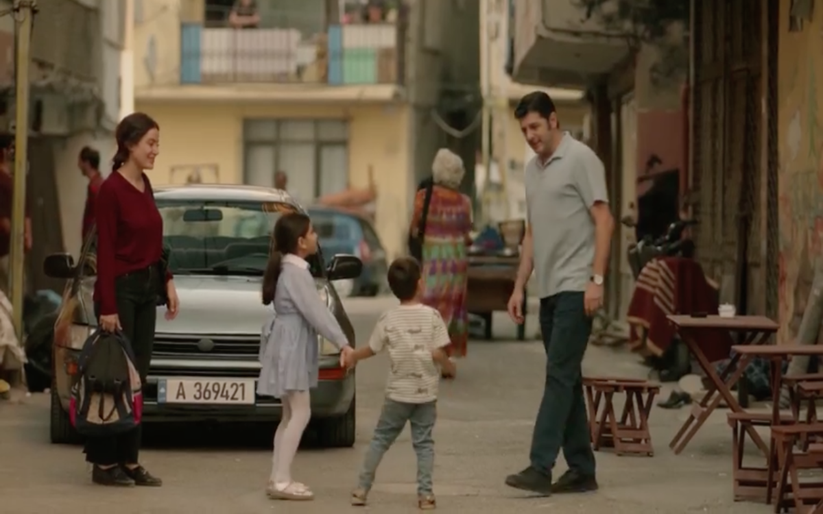 مسلسل سلمى الحلقة 51 - مسلسل امرأة التركي