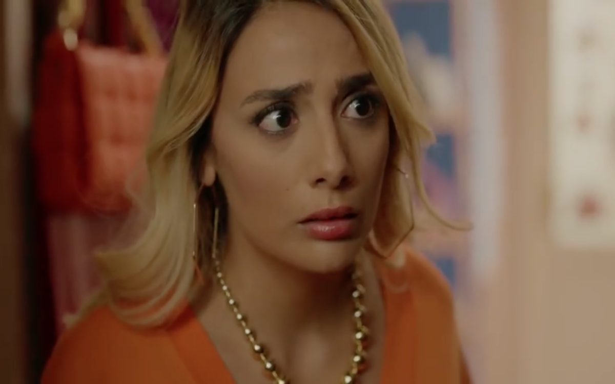 مسلسل سلمى الحلقة 51 - مسلسل امرأة التركي