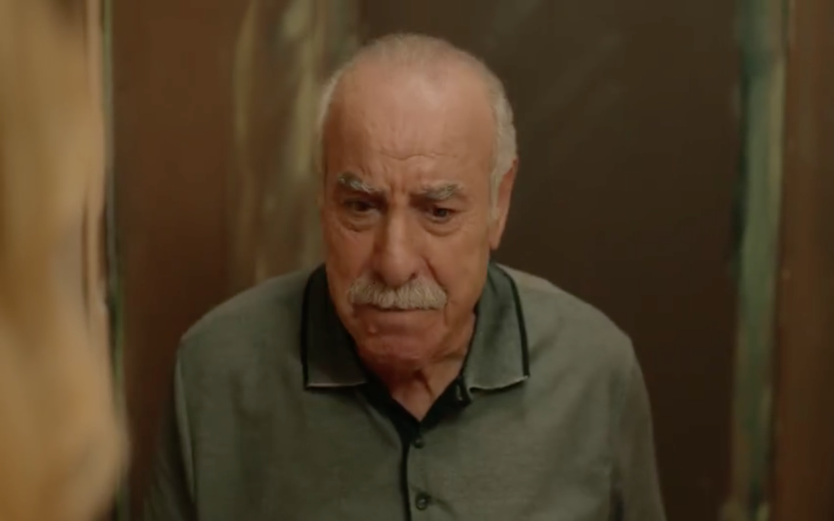 مسلسل سلمى الحلقة 51 - مسلسل امرأة التركي