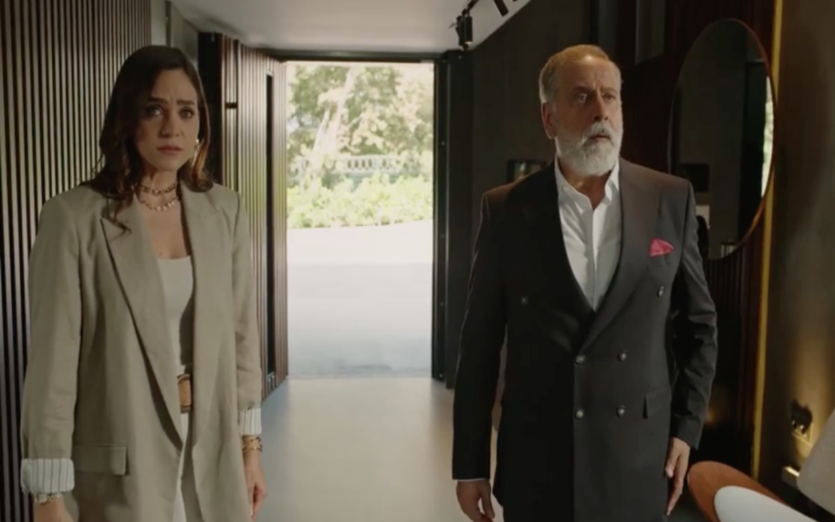 مسلسل سلمى الحلقة 50 - مسلسل امرأة التركي