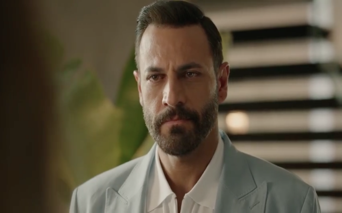 مسلسل سلمى الحلقة 50 - مسلسل امرأة التركي