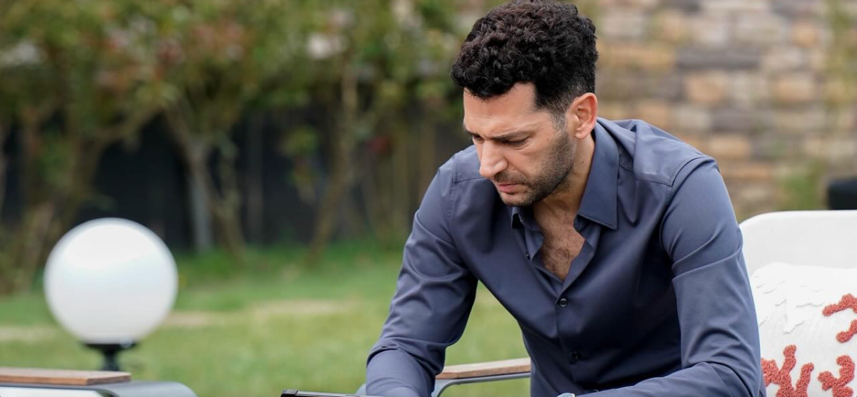 مسلسل ورود وذنوب الحلقة 2