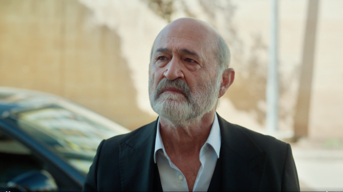 مسلسل المدينة البعيدة الموسم الثاني الحلقة 34
