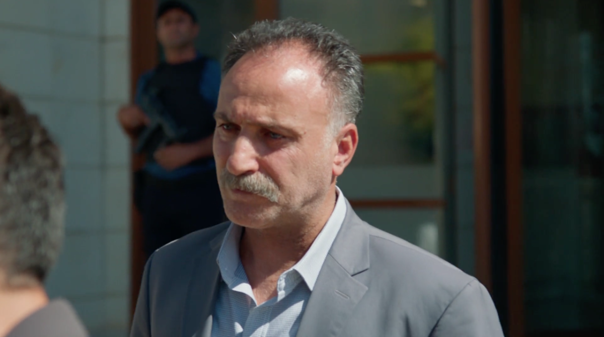 مسلسل المدينة البعيدة الموسم الثاني الحلقة 34