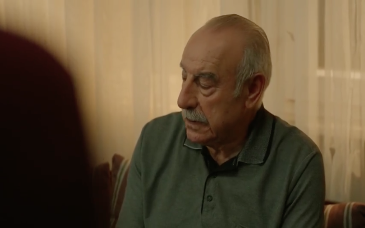 مسلسل سلمى الحلقة 53 - مسلسل امرأة التركي
