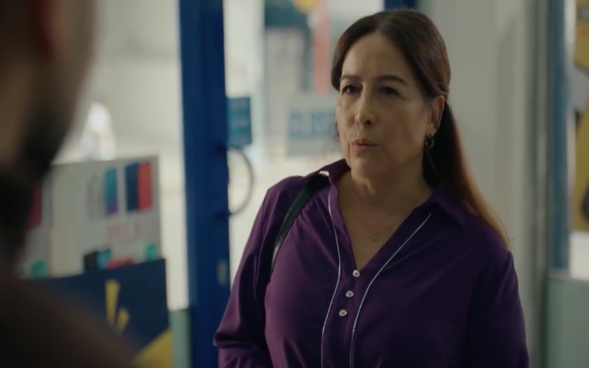 مسلسل سلمى الحلقة 53 - مسلسل امرأة التركي