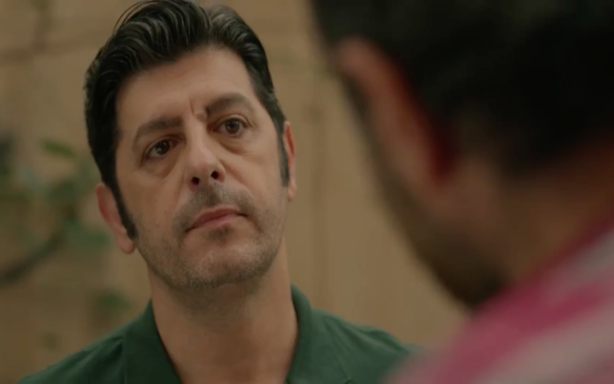 مسلسل سلمى الحلقة 53 - مسلسل امرأة التركي