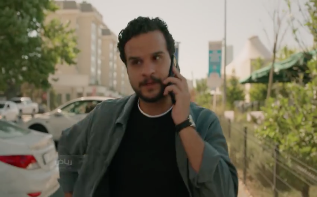 مسلسل سلمى الحلقة 53 - مسلسل امرأة التركي