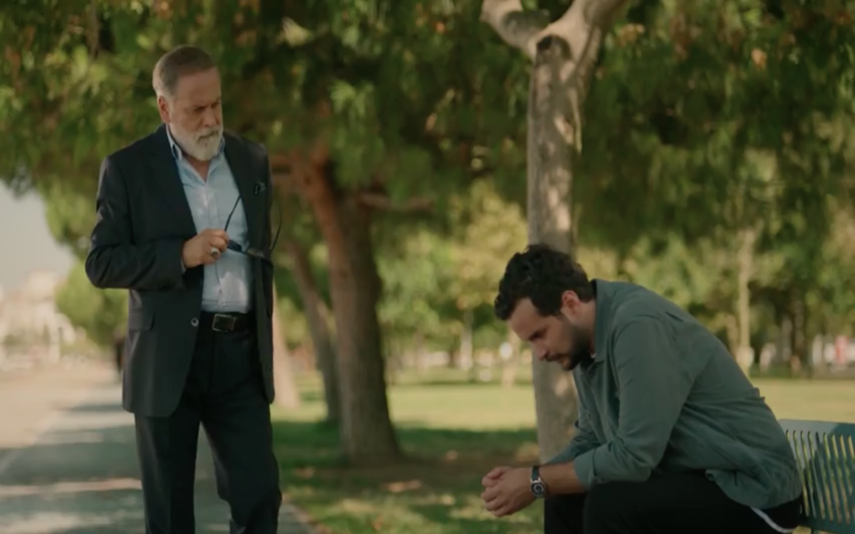 مسلسل سلمى الحلقة 53 - مسلسل امرأة التركي