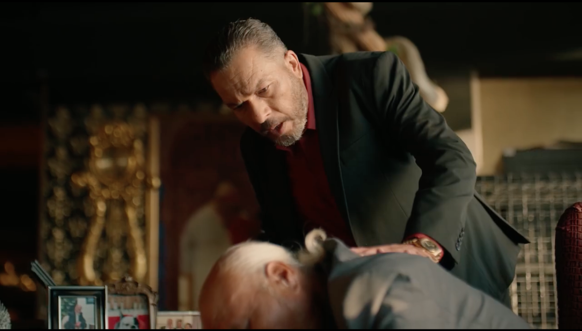 مسلسل سلمى الحلقة 52 - مسلسل امرأة التركي