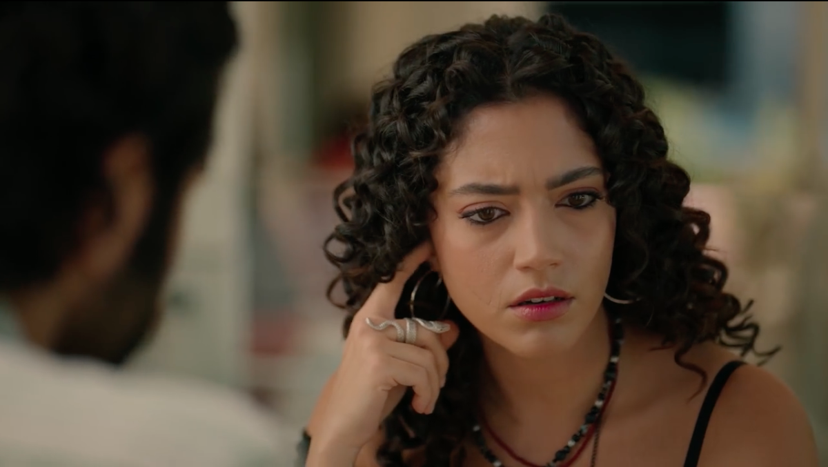 مسلسل سلمى الحلقة 52 - مسلسل امرأة التركي