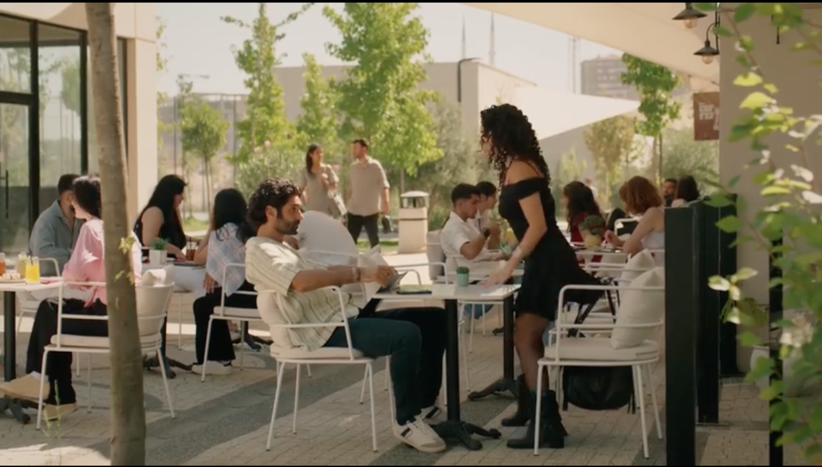 مسلسل سلمى الحلقة 52 - مسلسل امرأة التركي