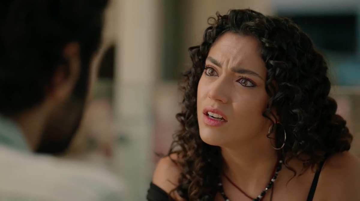 مسلسل سلمى الحلقة 52 - مسلسل امرأة التركي