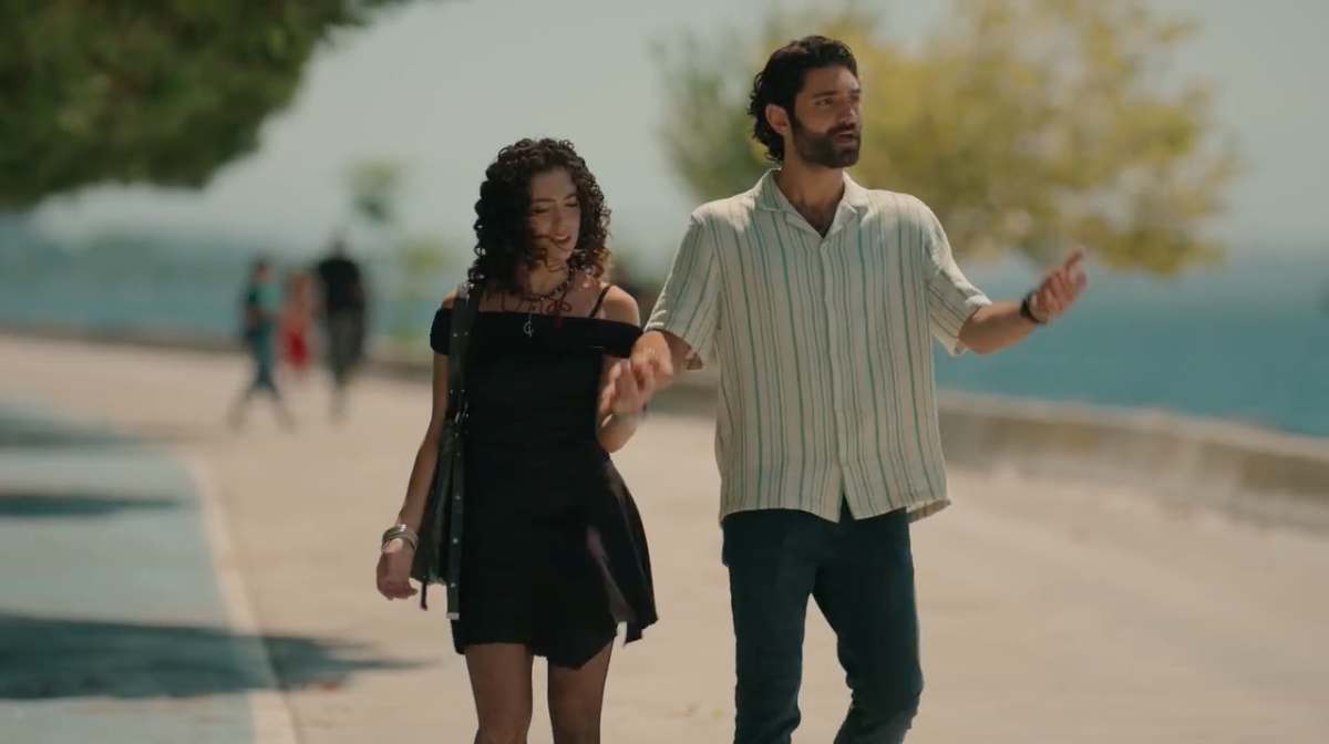 مسلسل سلمى الحلقة 52 - مسلسل امرأة التركي