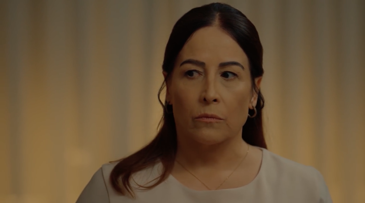 مسلسل سلمى الحلقة 52 - مسلسل امرأة التركي