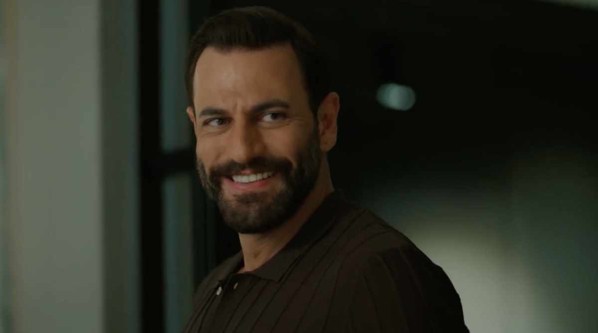 مسلسل سلمى الحلقة 52 - مسلسل امرأة التركي