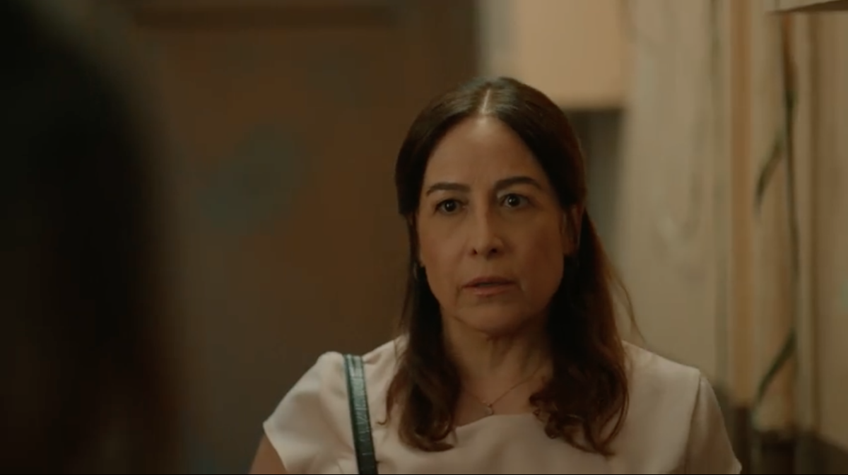 مسلسل سلمى الحلقة 52 - مسلسل امرأة التركي