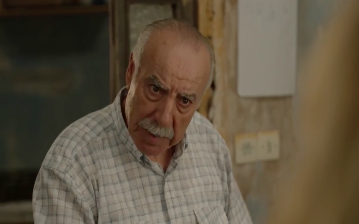 مسلسل سلمى الحلقة 54 - مسلسل امرأة التركي
