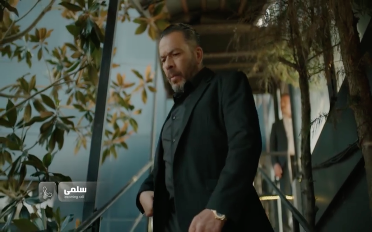 مسلسل سلمى الحلقة 54 - مسلسل امرأة التركي