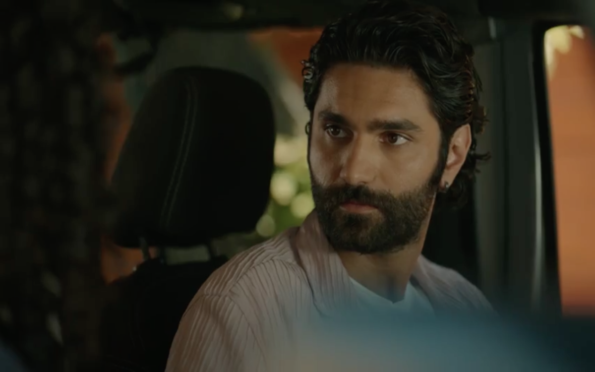 مسلسل سلمى الحلقة 54 - مسلسل امرأة التركي