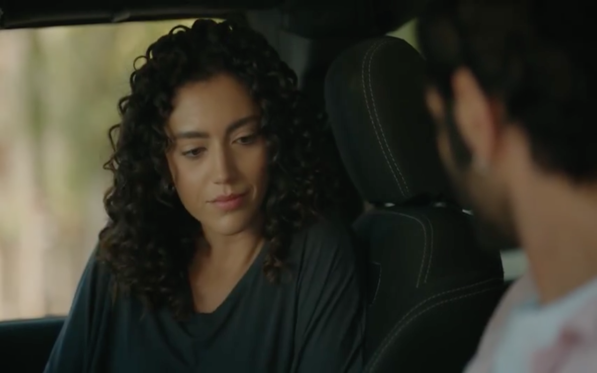 مسلسل سلمى الحلقة 54 - مسلسل امرأة التركي