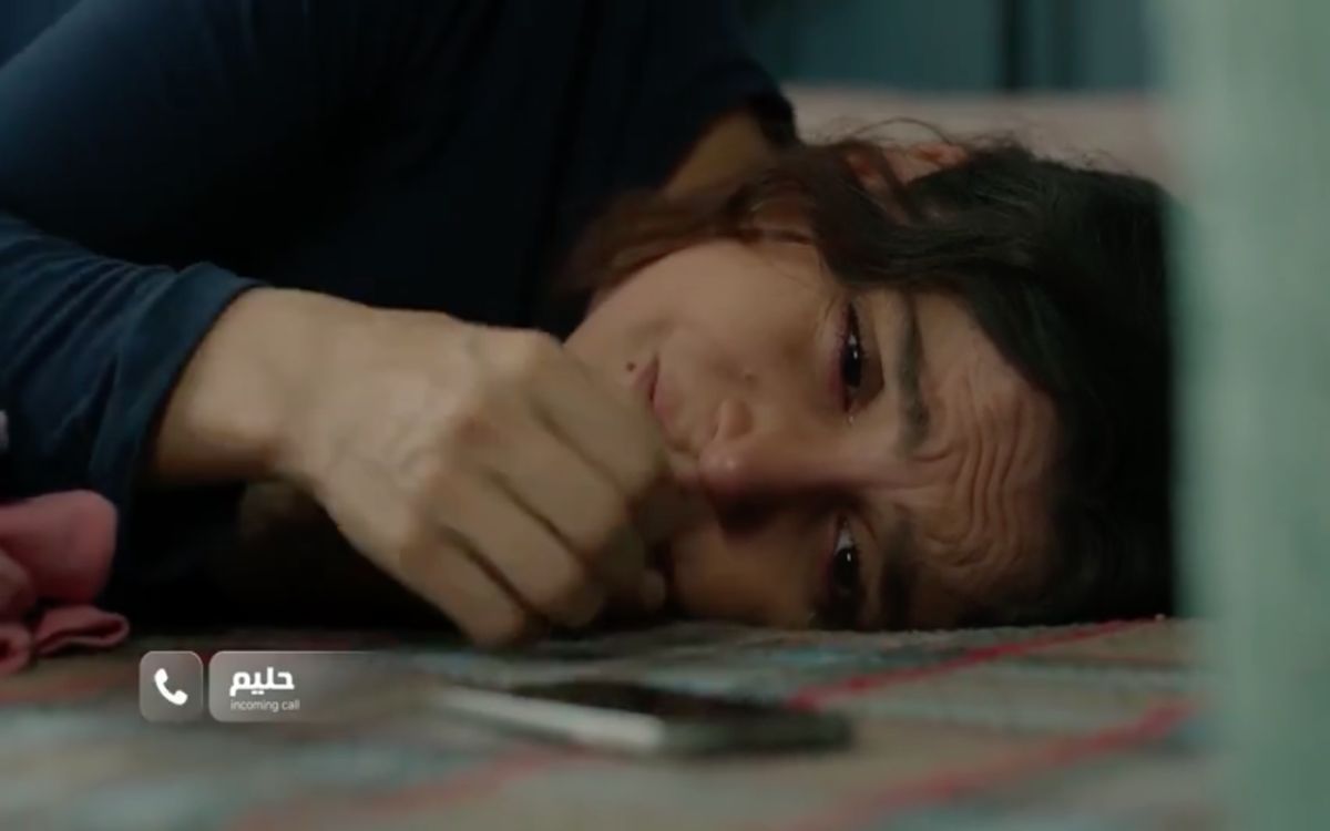 مسلسل سلمى الحلقة 54 - مسلسل امرأة التركي