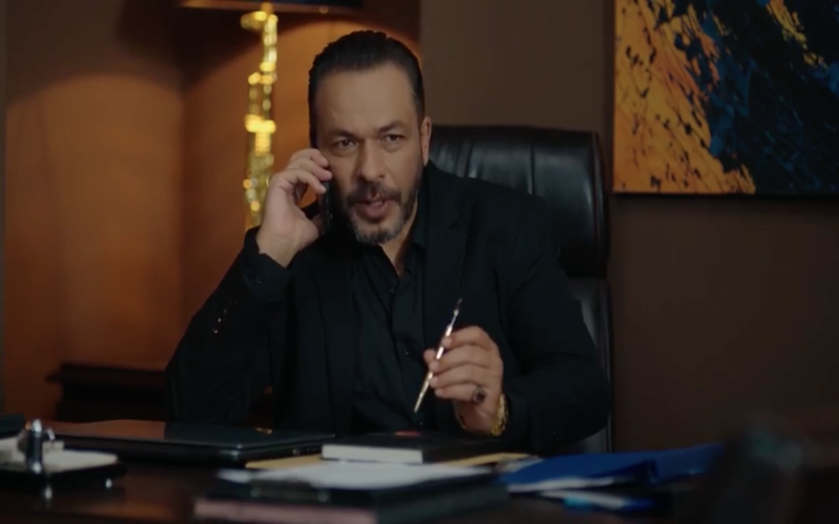 مسلسل سلمى الحلقة 54 - مسلسل امرأة التركي