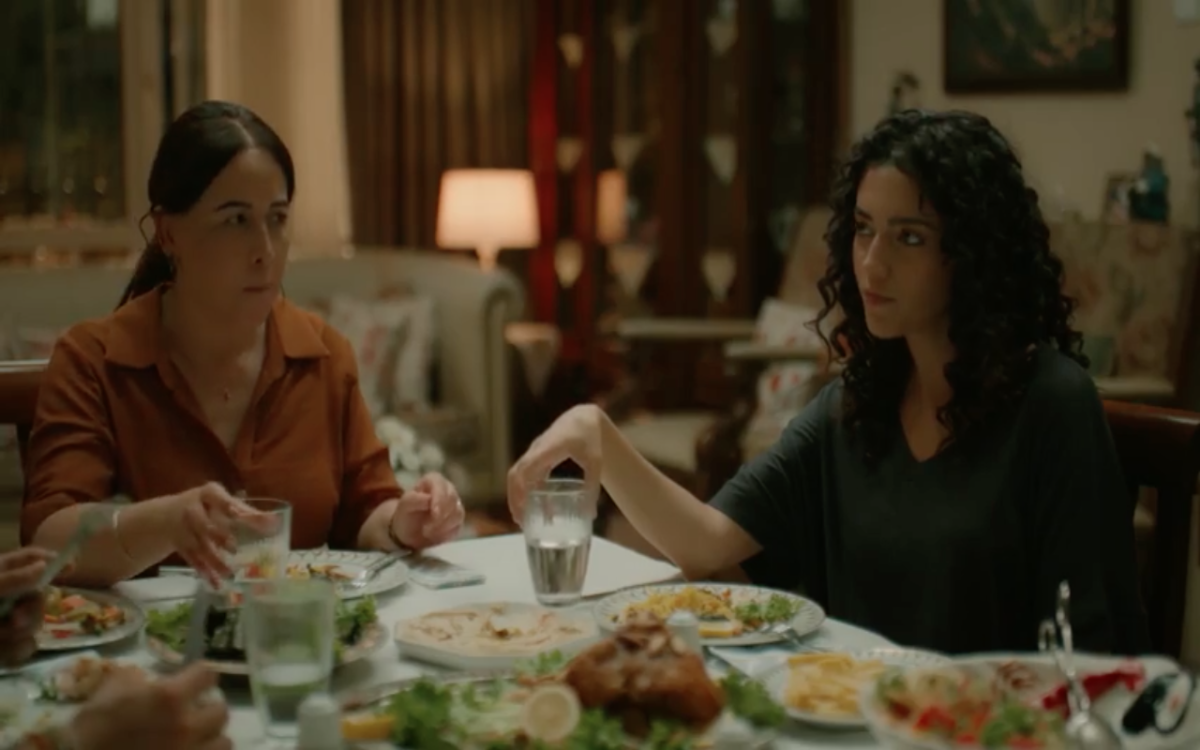 مسلسل سلمى الحلقة 54 - مسلسل امرأة التركي