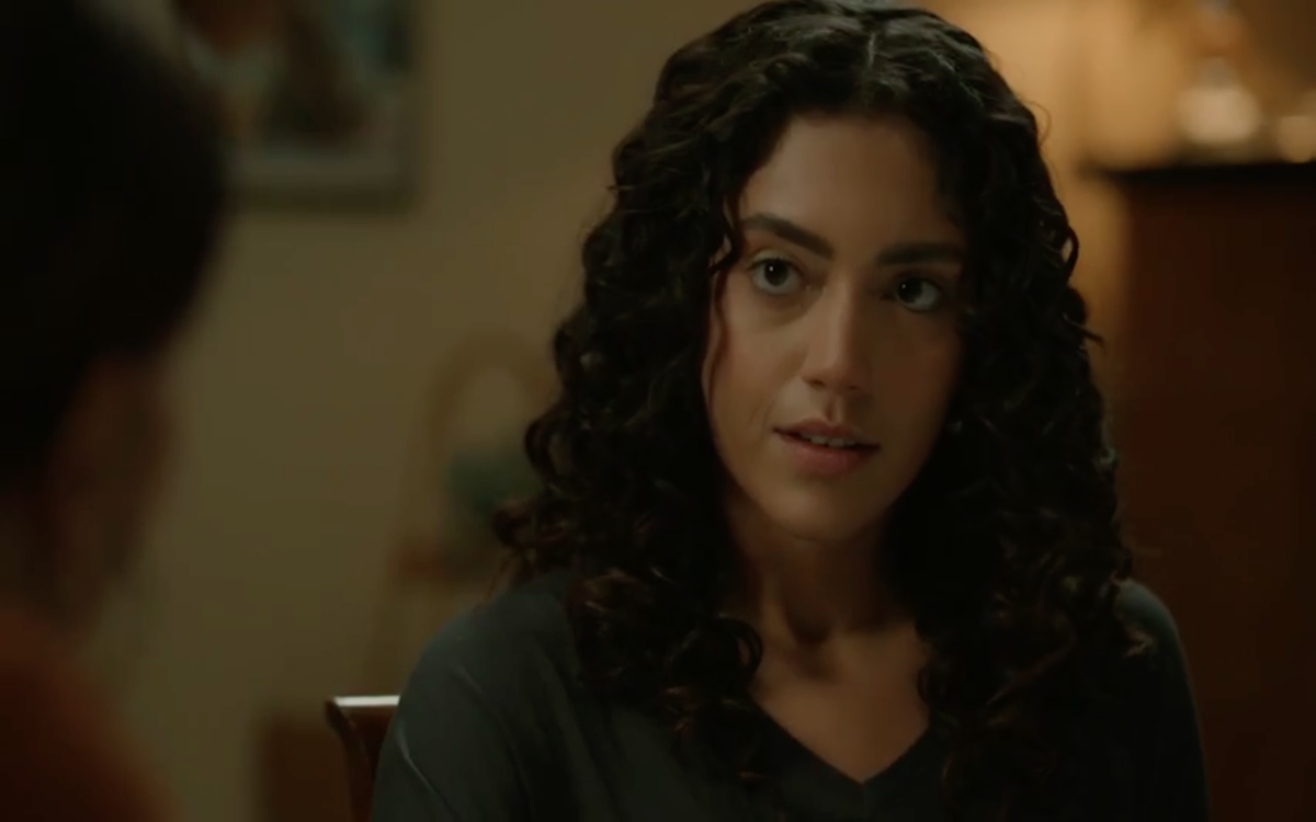 مسلسل سلمى الحلقة 54 - مسلسل امرأة التركي