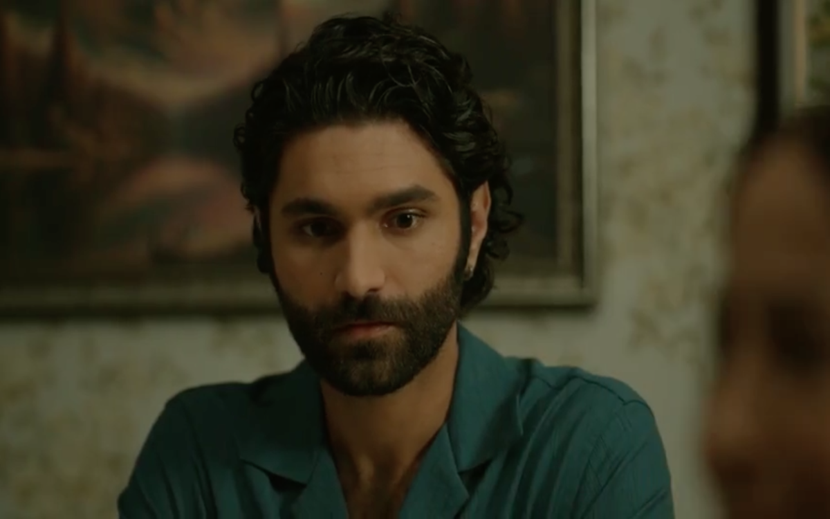 مسلسل سلمى الحلقة 54 - مسلسل امرأة التركي