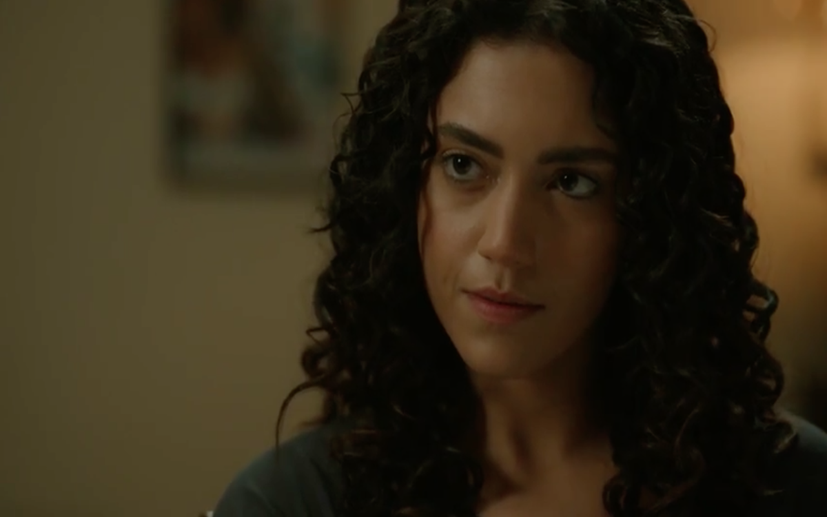 مسلسل سلمى الحلقة 54 - مسلسل امرأة التركي