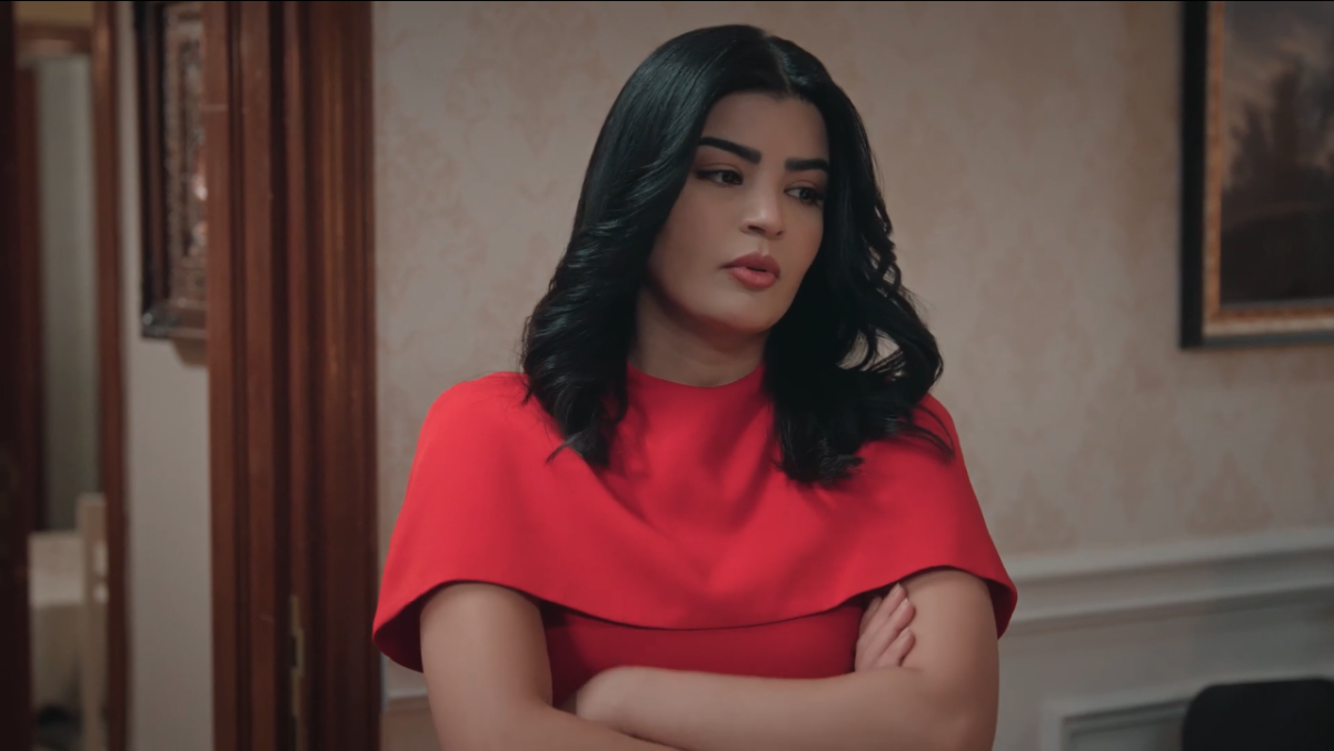 مسلسل المرسى الحلقة 10