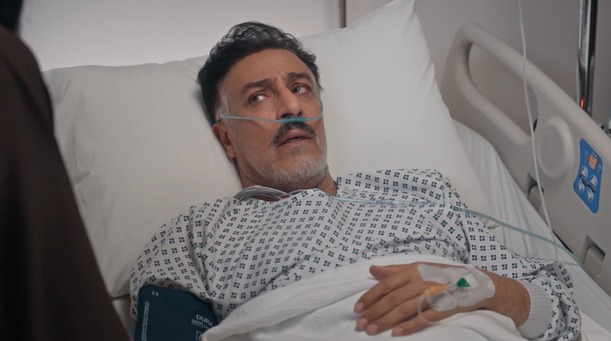 مسلسل المرسى الحلقة 11 - مسلسل على مر الزمان
