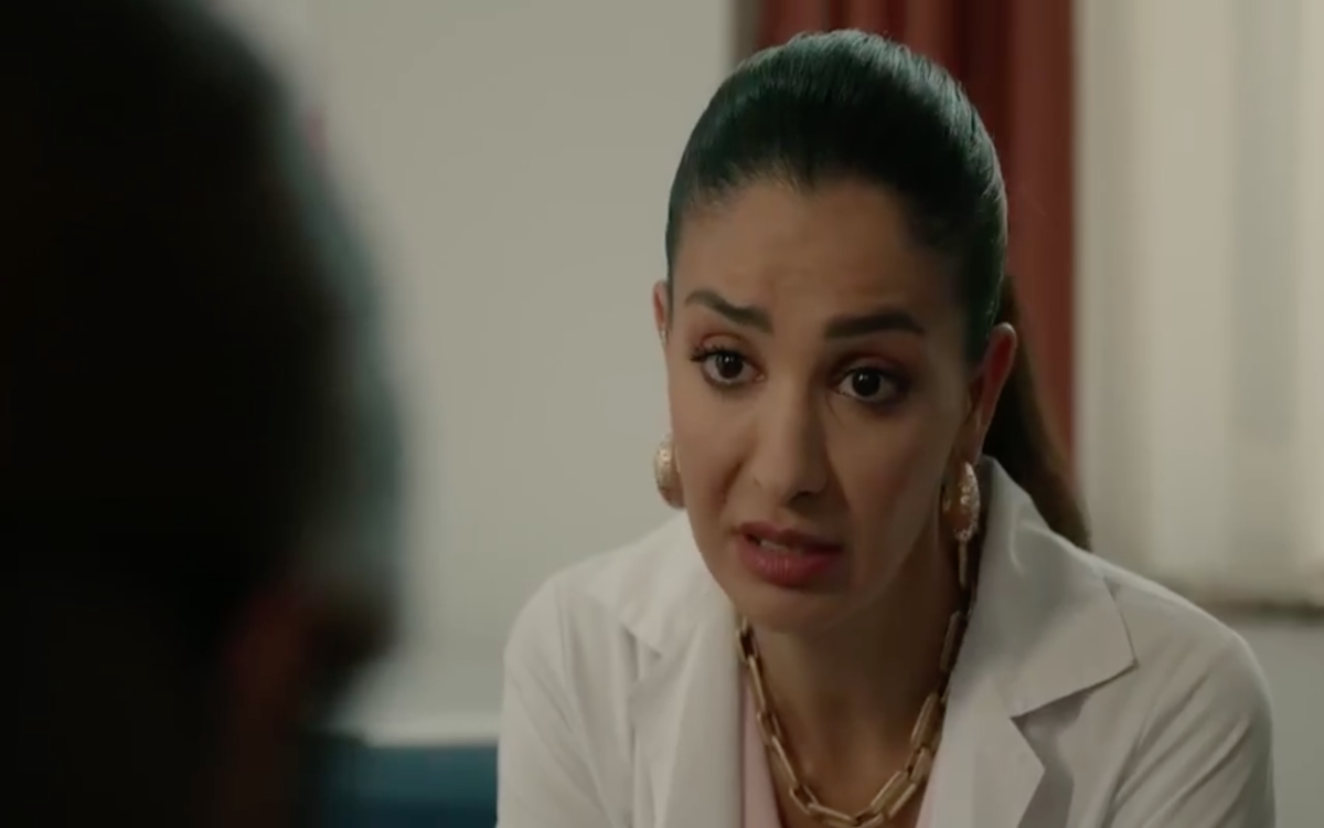 مسلسل سلمى الحلقة 56 - مسلسل امرأة التركي