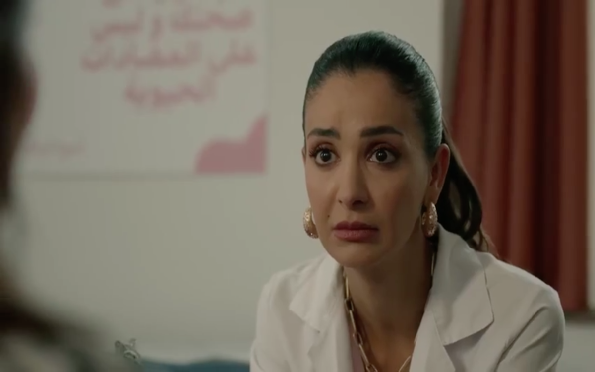 مسلسل سلمى الحلقة 56 - مسلسل امرأة التركي