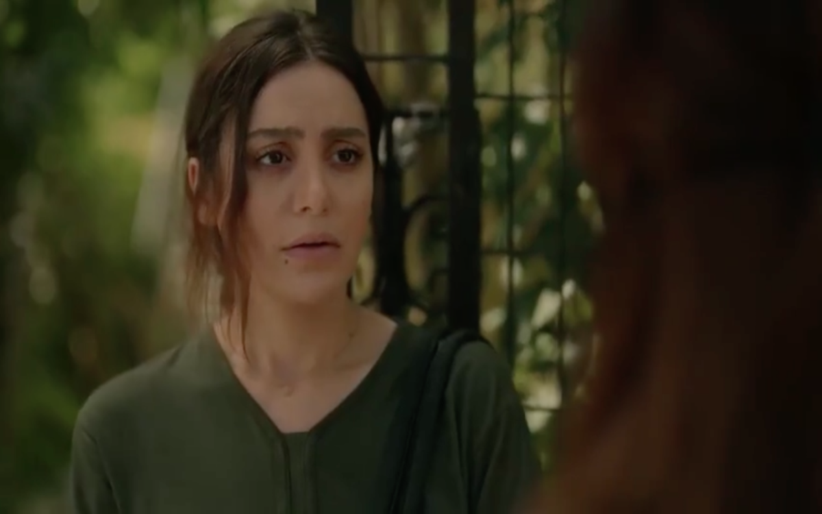 مسلسل سلمى الحلقة 56 - مسلسل امرأة التركي