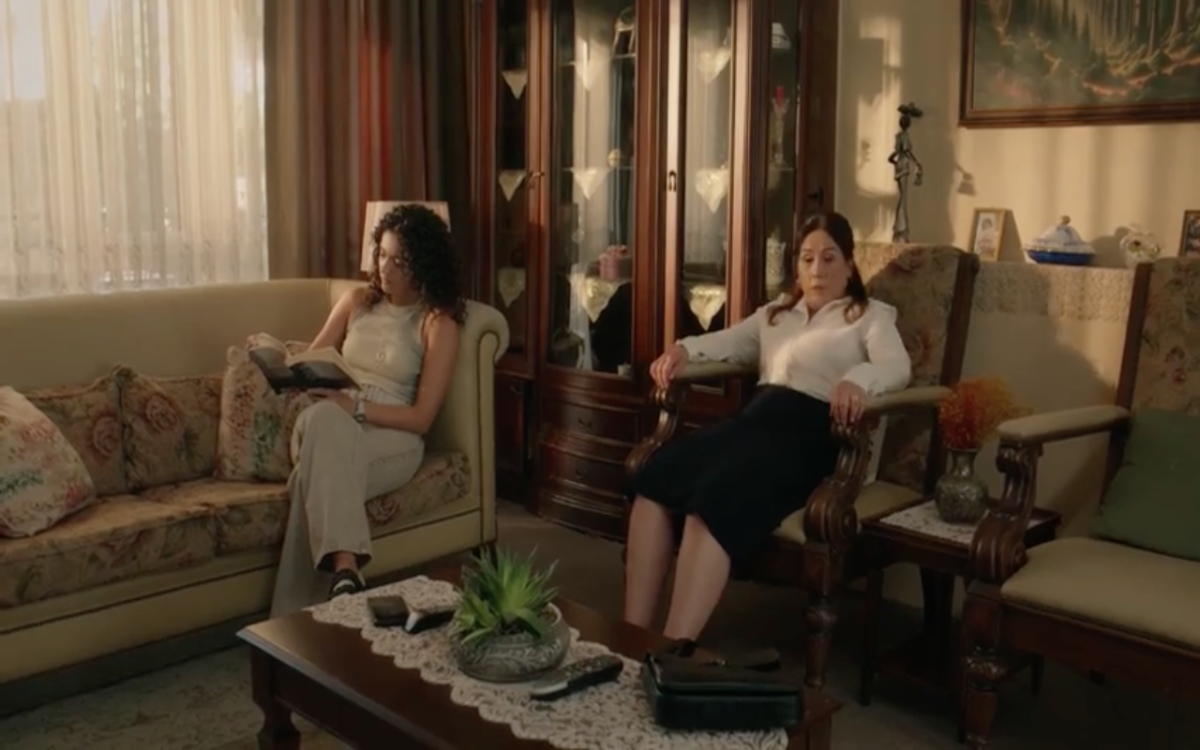 مسلسل سلمى الحلقة 55 - مسلسل امرأة التركي