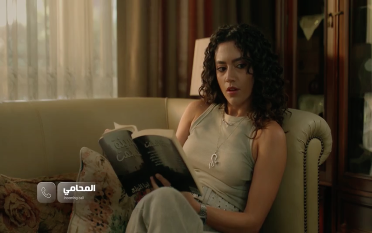 مسلسل سلمى الحلقة 55 - مسلسل امرأة التركي