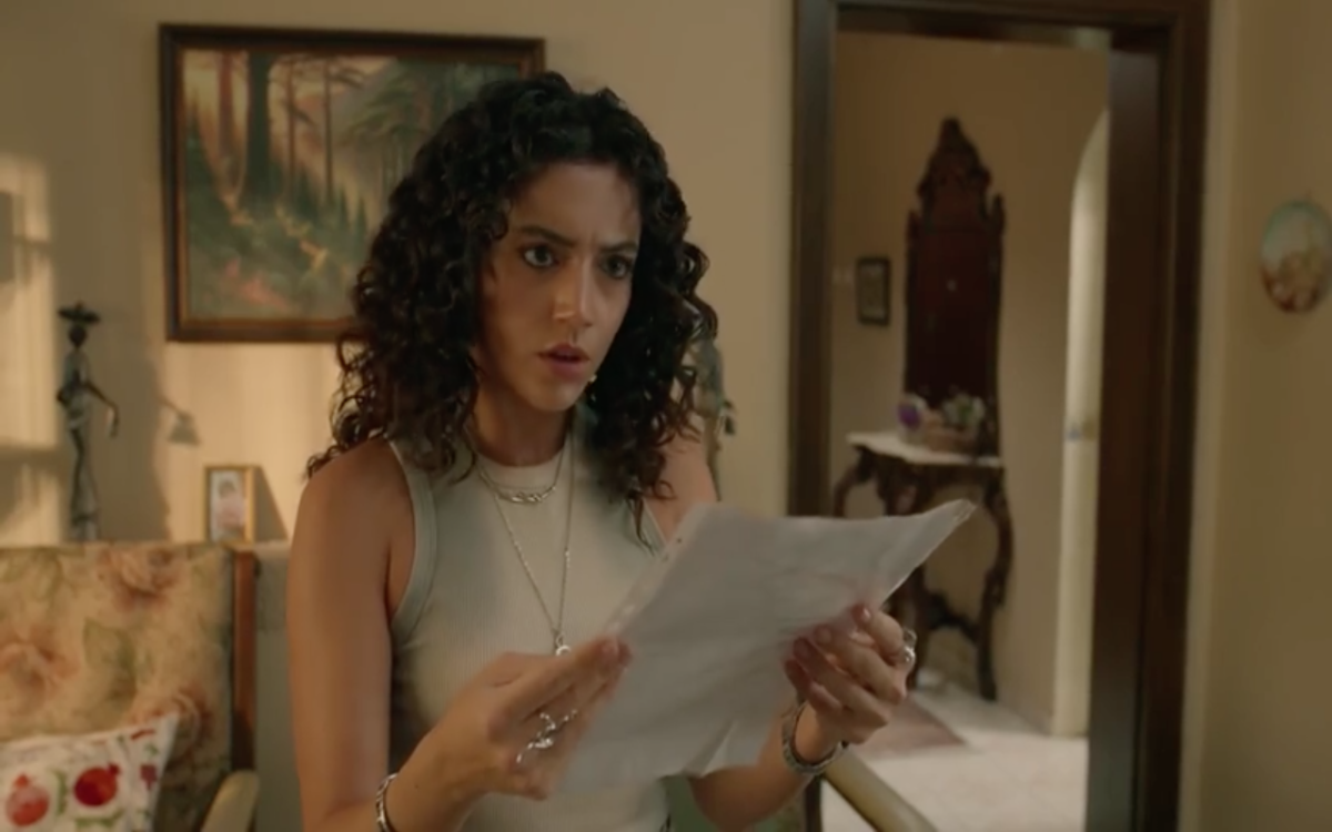 مسلسل سلمى الحلقة 55 - مسلسل امرأة التركي