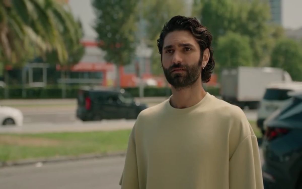 مسلسل سلمى الحلقة 55 - مسلسل امرأة التركي