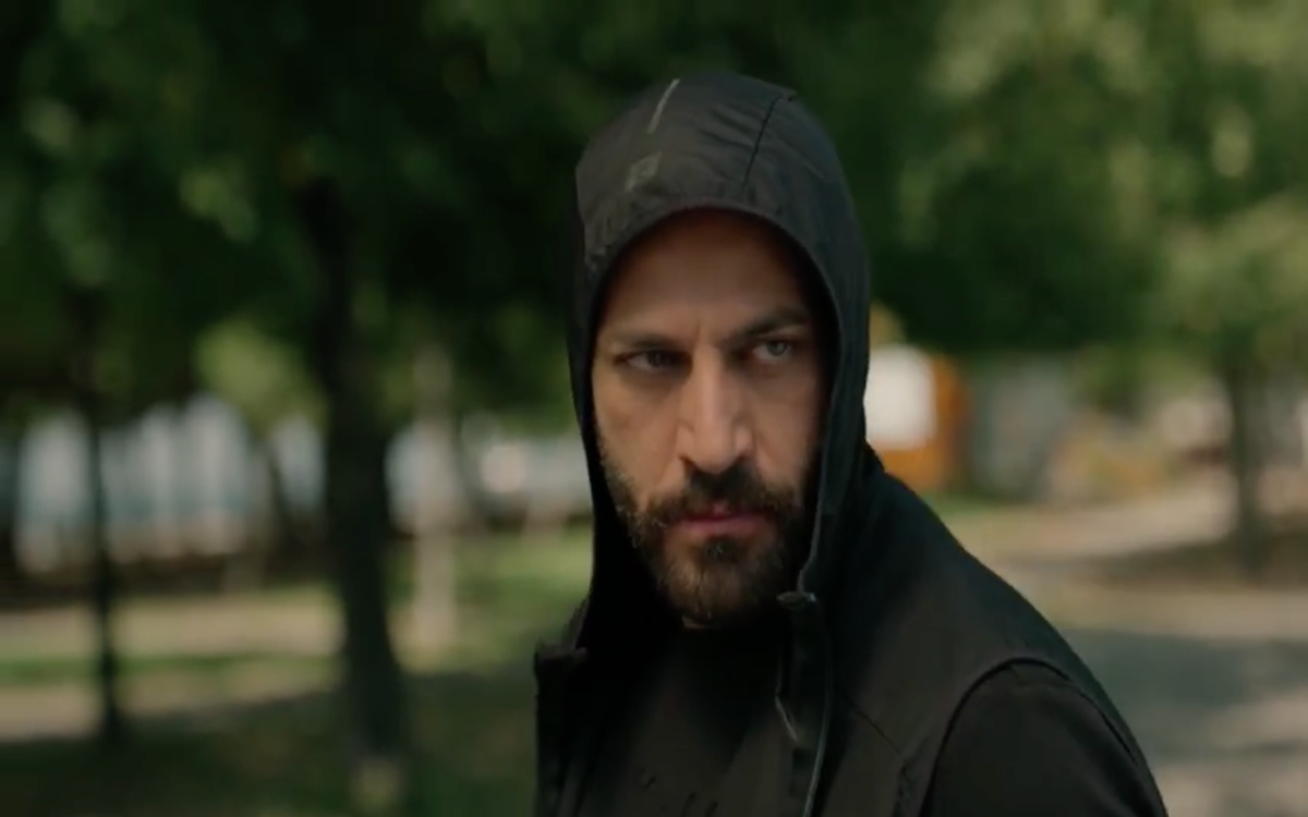 مسلسل سلمى الحلقة 55 - مسلسل امرأة التركي