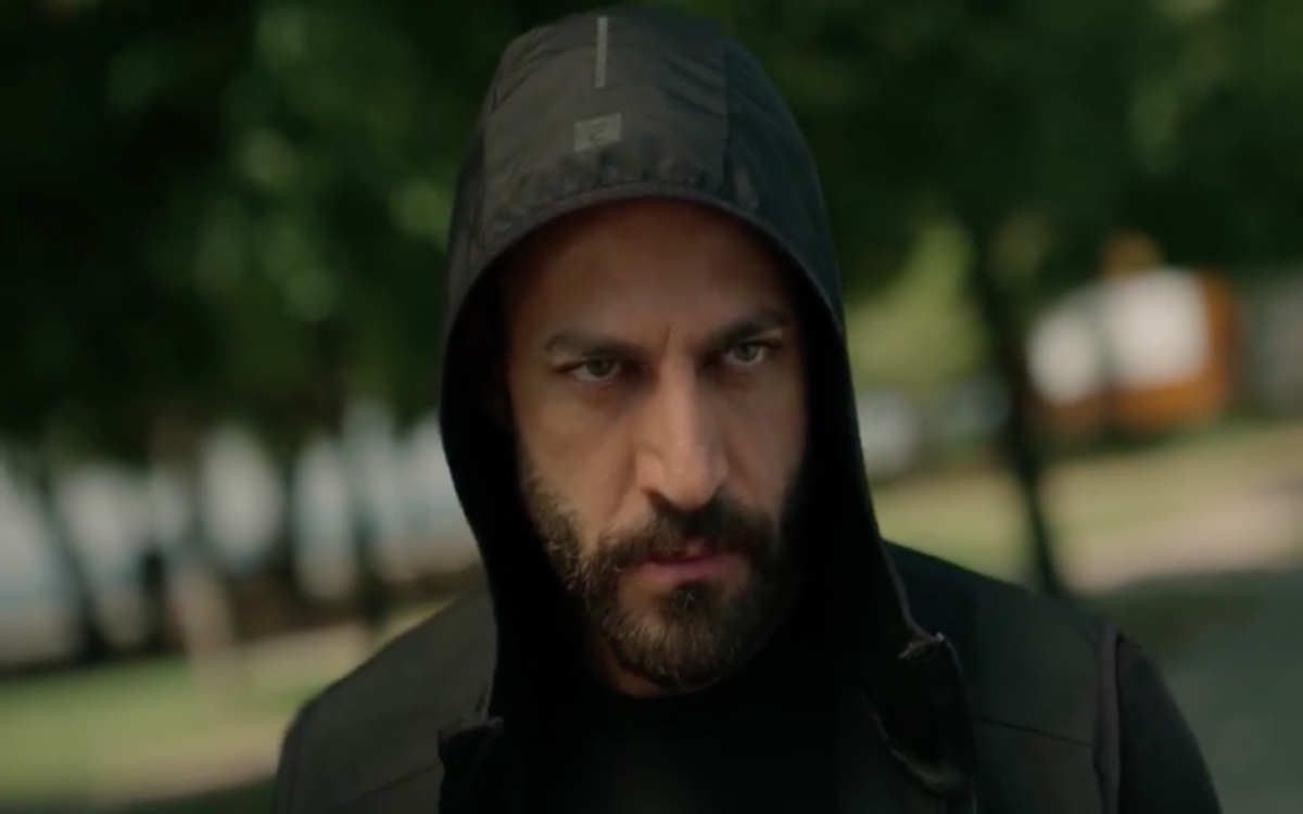 مسلسل سلمى الحلقة 55 - مسلسل امرأة التركي