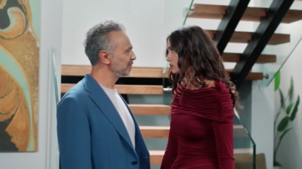 مسلسل ورود وذنوب الحلقة 3