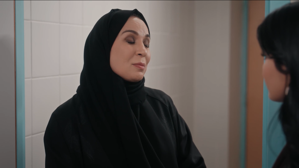 مسلسل المرسى الحلقة 12 - على مر الزمان