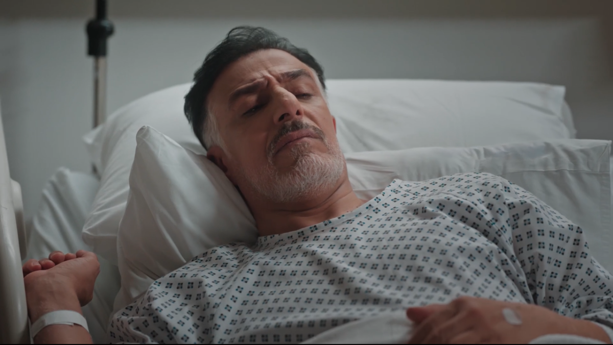 مسلسل المرسى الحلقة 12 - على مر الزمان