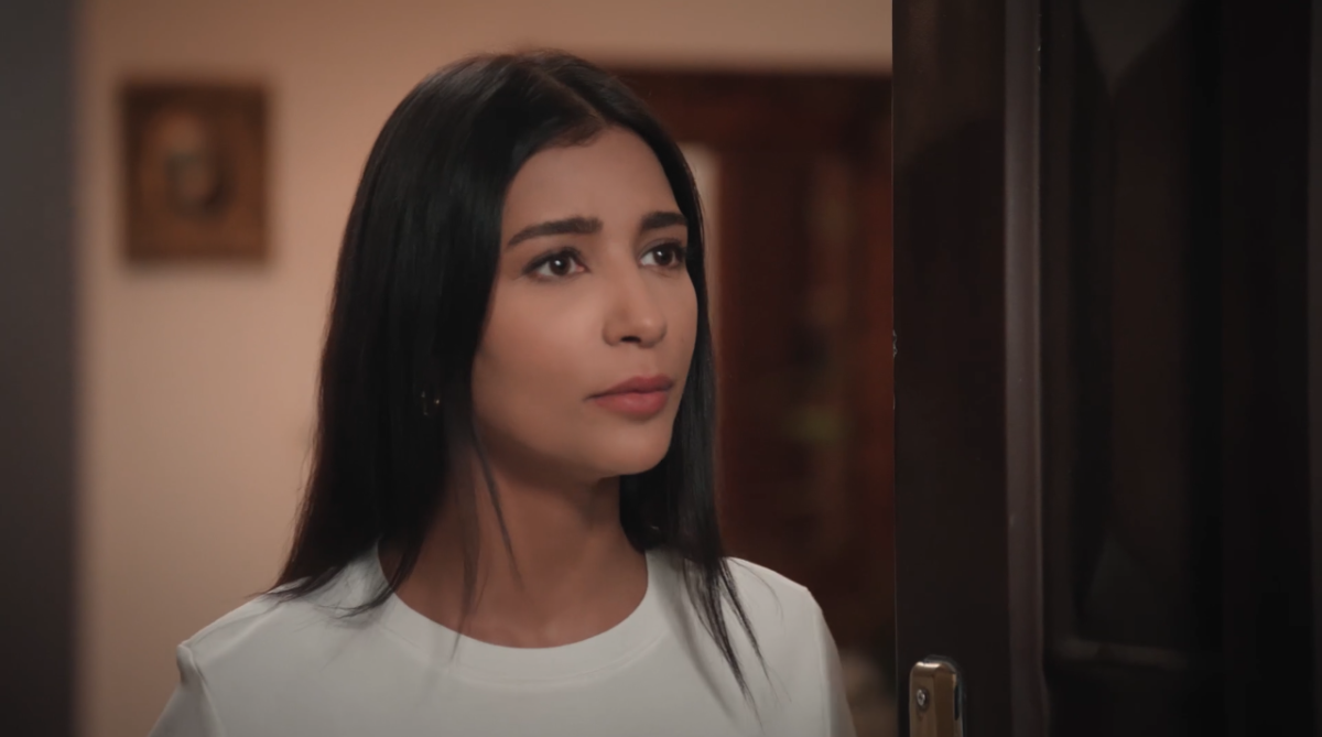 مسلسل المرسى الحلقة 12 - على مر الزمان